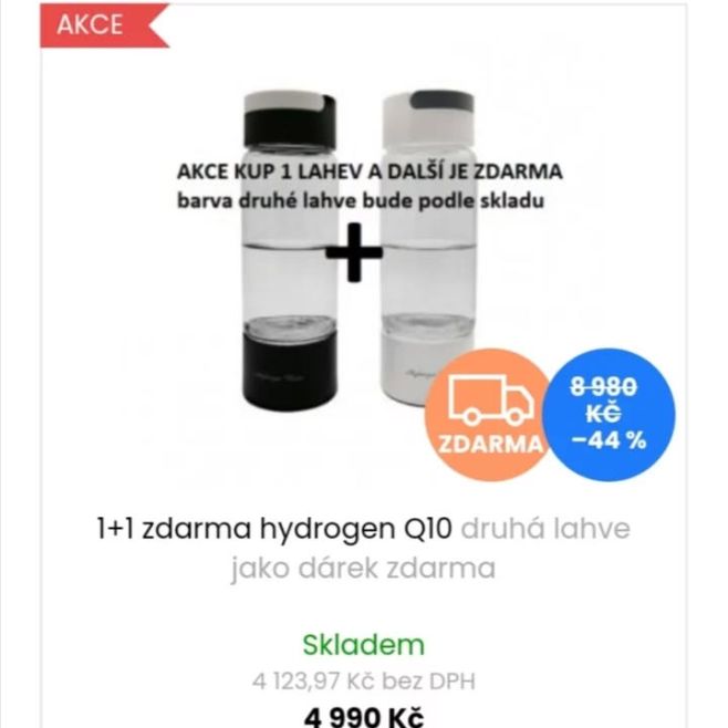 Pozor akce jen do 10.1.2023